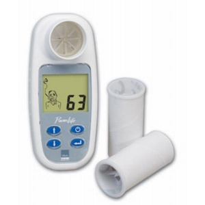 MicroMedical PulmoLife COPD Screening Device PL10
